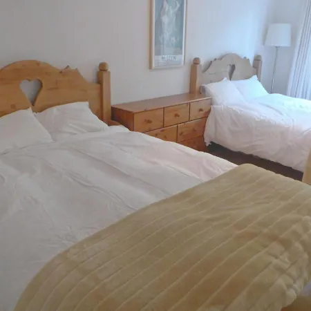 Apartman Les Cimes-10